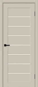 Товар Межкомнатная дверь Браво-22 Cream Silk BR5503