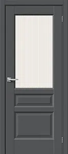 Товар Межкомнатная дверь Неоклассик-35 Stormy Silk BR5674