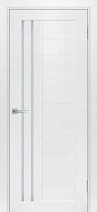 Товар Межкомнатная дверь ТЕХНО-738 Белоснежный