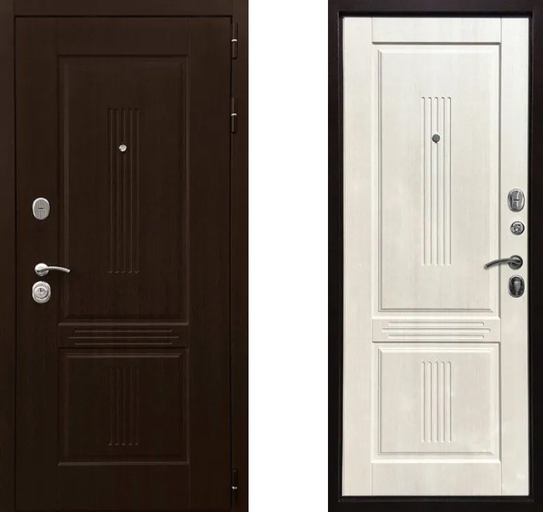 Дверь Ратибор Консул 3К Лиственница беж DIS001676