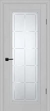 Межкомнатная дверь PSC-35 Сапфир