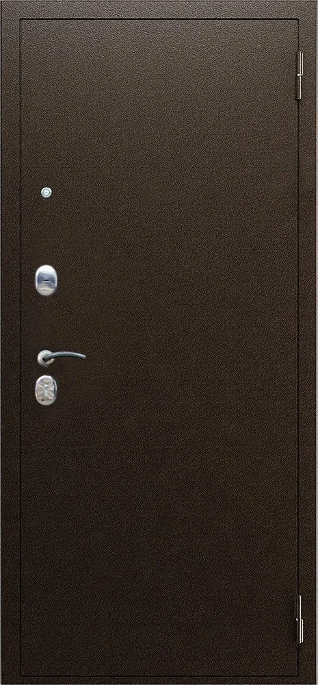 Товар Дверь Комфорт с зеркалом DIS006672